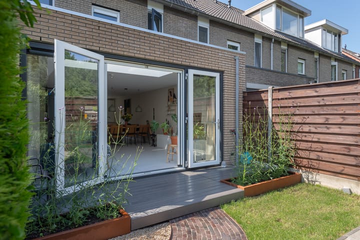 Foto 10 van Noordmansstraat 26