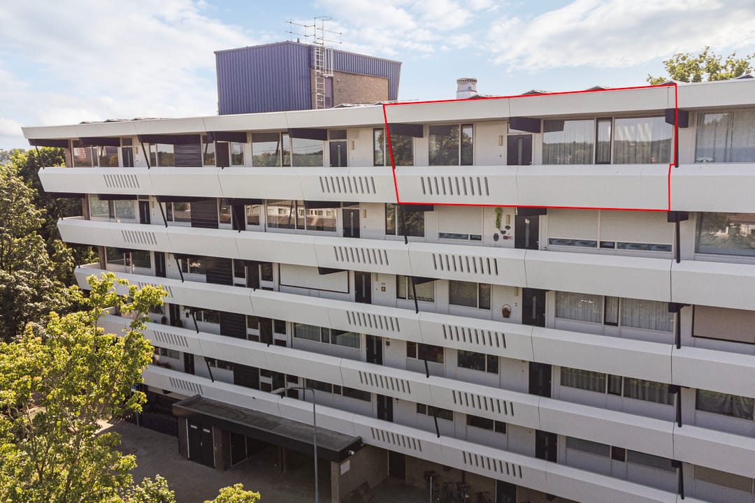 Foto 1 van Voerakker 555