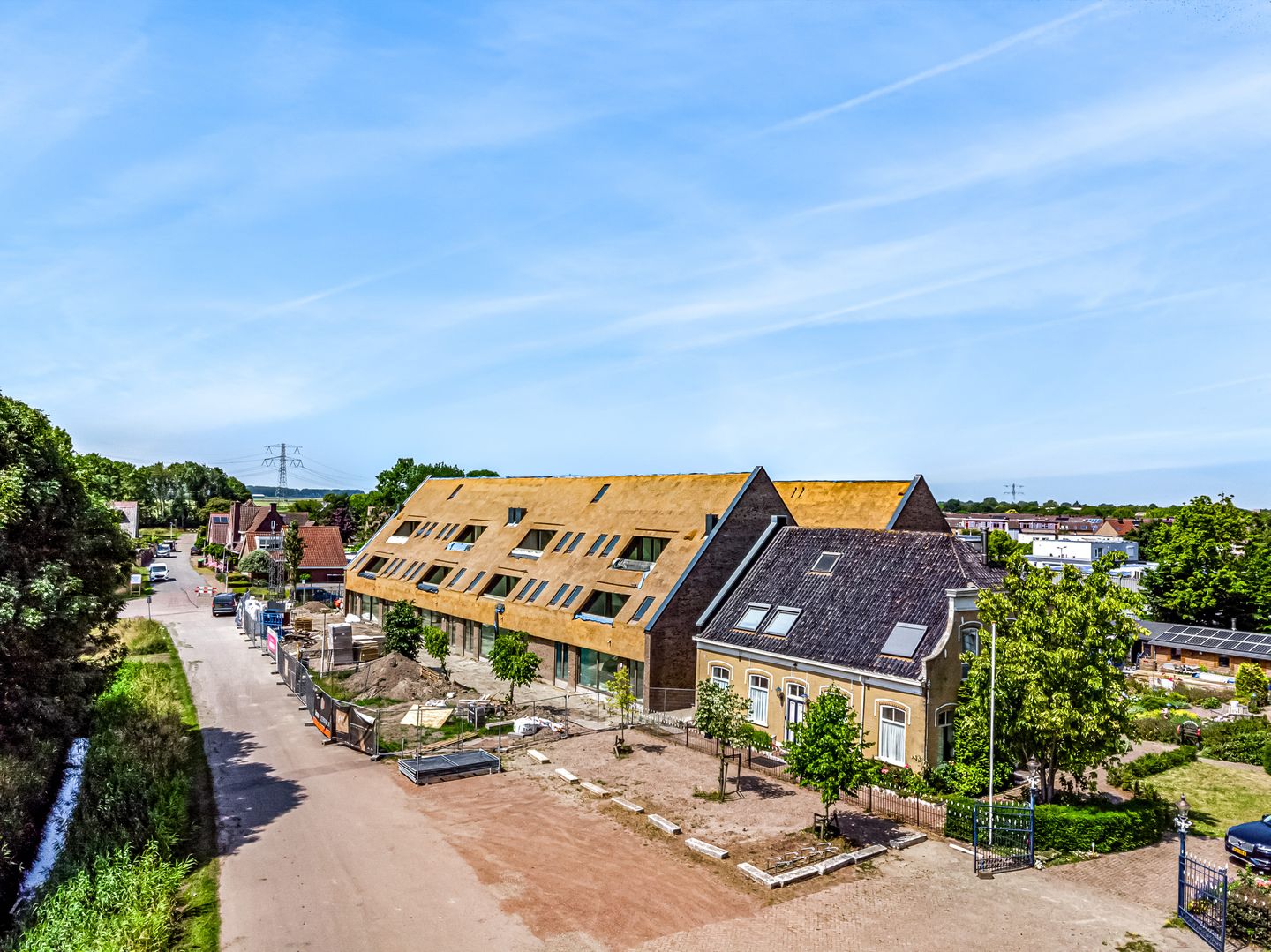 Foto 1 van Moleneind 5-L