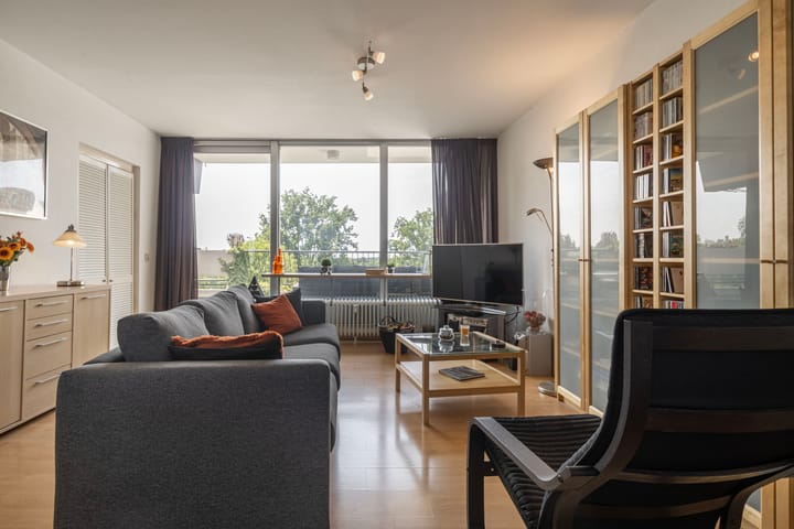 Foto 8 van Voerakker 555