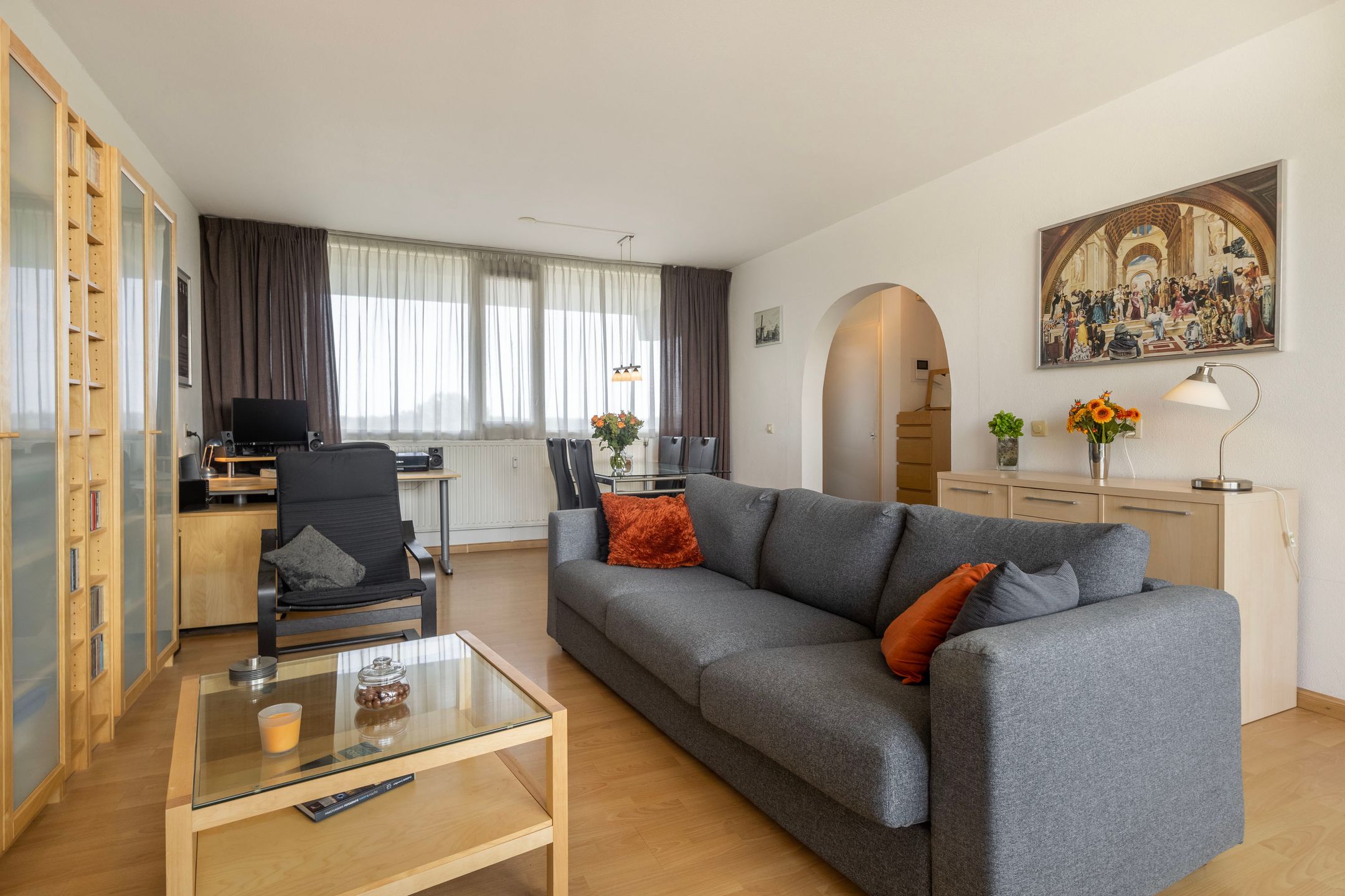 Foto 9 van Voerakker 555