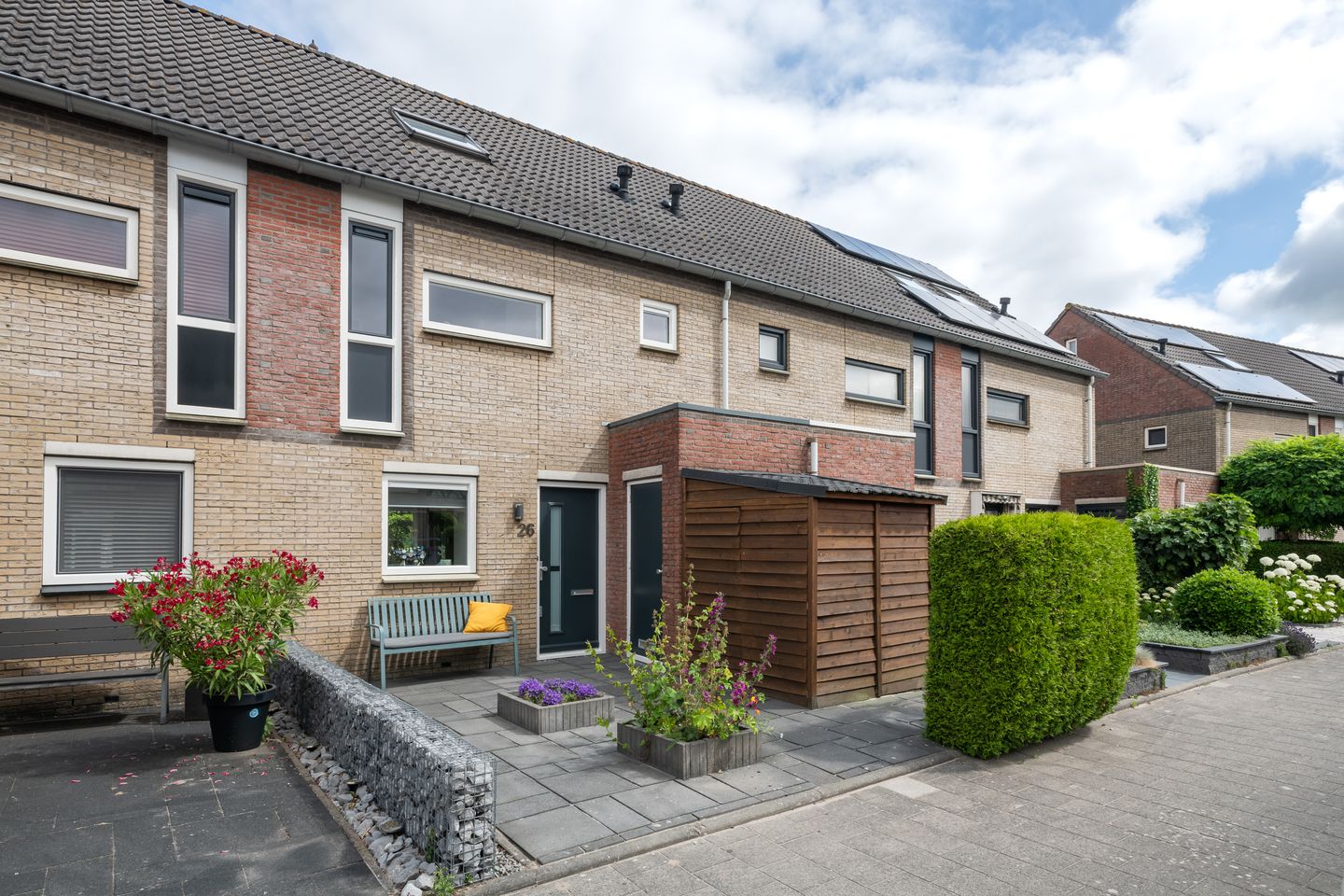 Foto 34 van Noordmansstraat 26