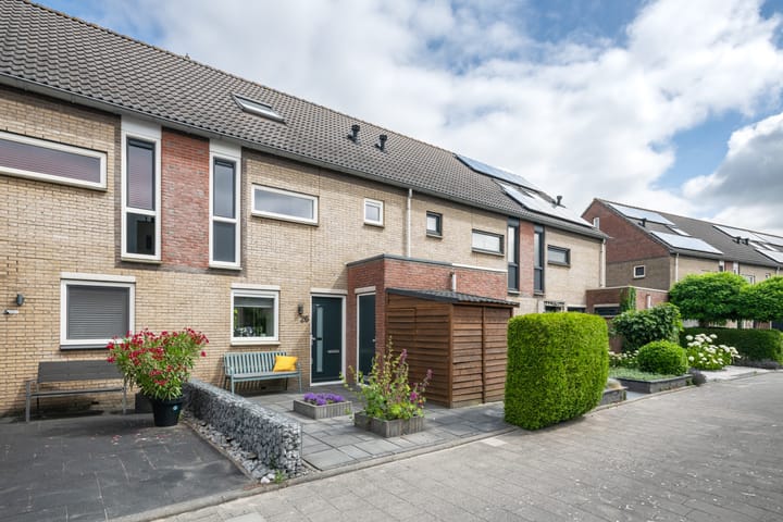 Foto 33 van Noordmansstraat 26