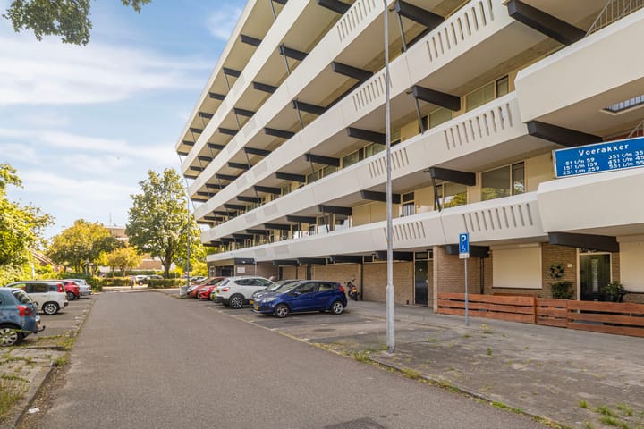 Foto 25 van Voerakker 555