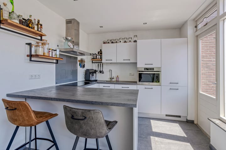 Foto 2 van Jasmijnstraat 80