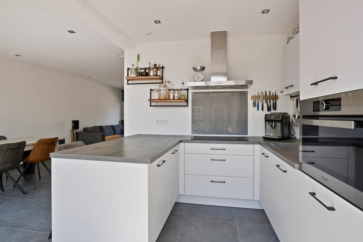 Foto 3 van Jasmijnstraat 80