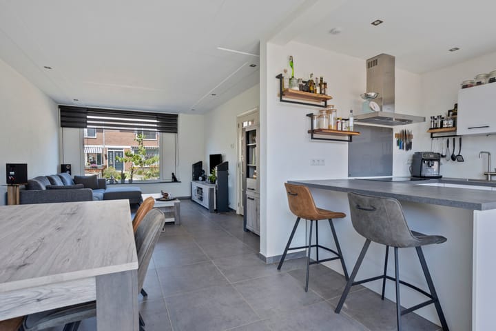 Foto 5 van Jasmijnstraat 80