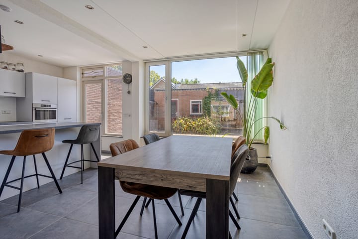 Foto 6 van Jasmijnstraat 80