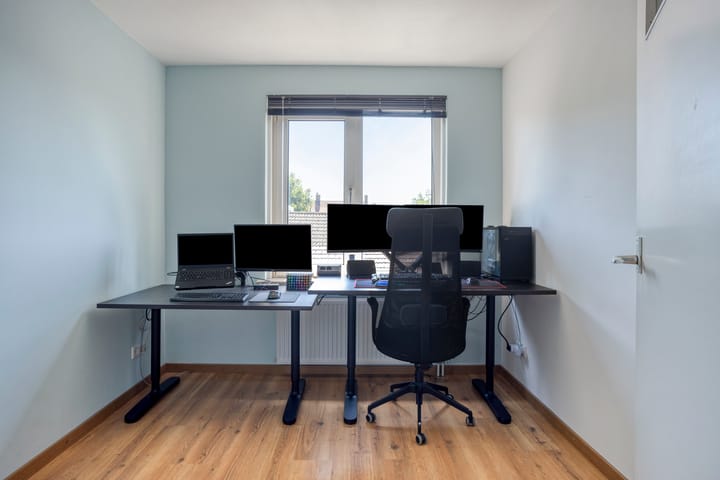 Foto 15 van Jasmijnstraat 80