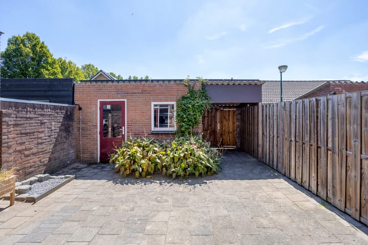 Foto 21 van Jasmijnstraat 80