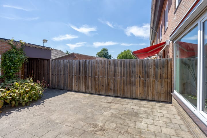 Foto 22 van Jasmijnstraat 80