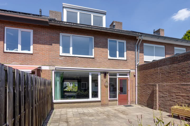 Foto 23 van Jasmijnstraat 80