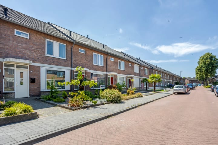 Foto 24 van Jasmijnstraat 80