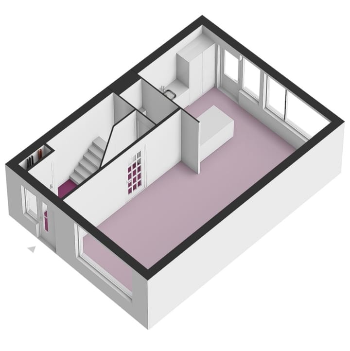 Foto 27 van Jasmijnstraat 80