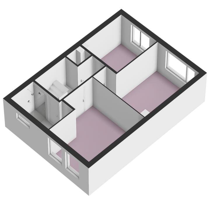 Foto 29 van Jasmijnstraat 80