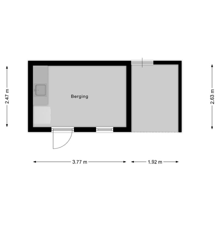 Foto 32 van Jasmijnstraat 80