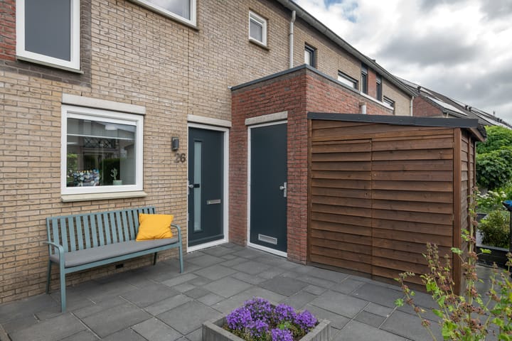 Foto 32 van Noordmansstraat 26