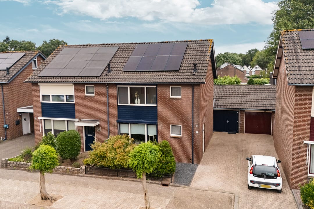 Foto 2 van Puttershof 32