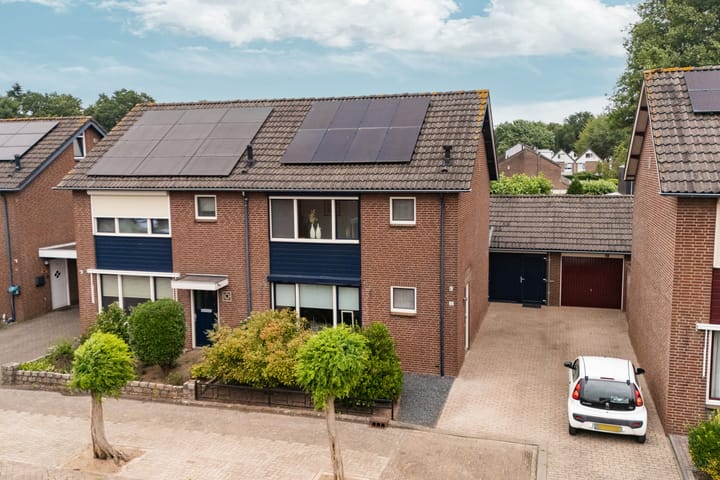 Foto 2 van Puttershof 32