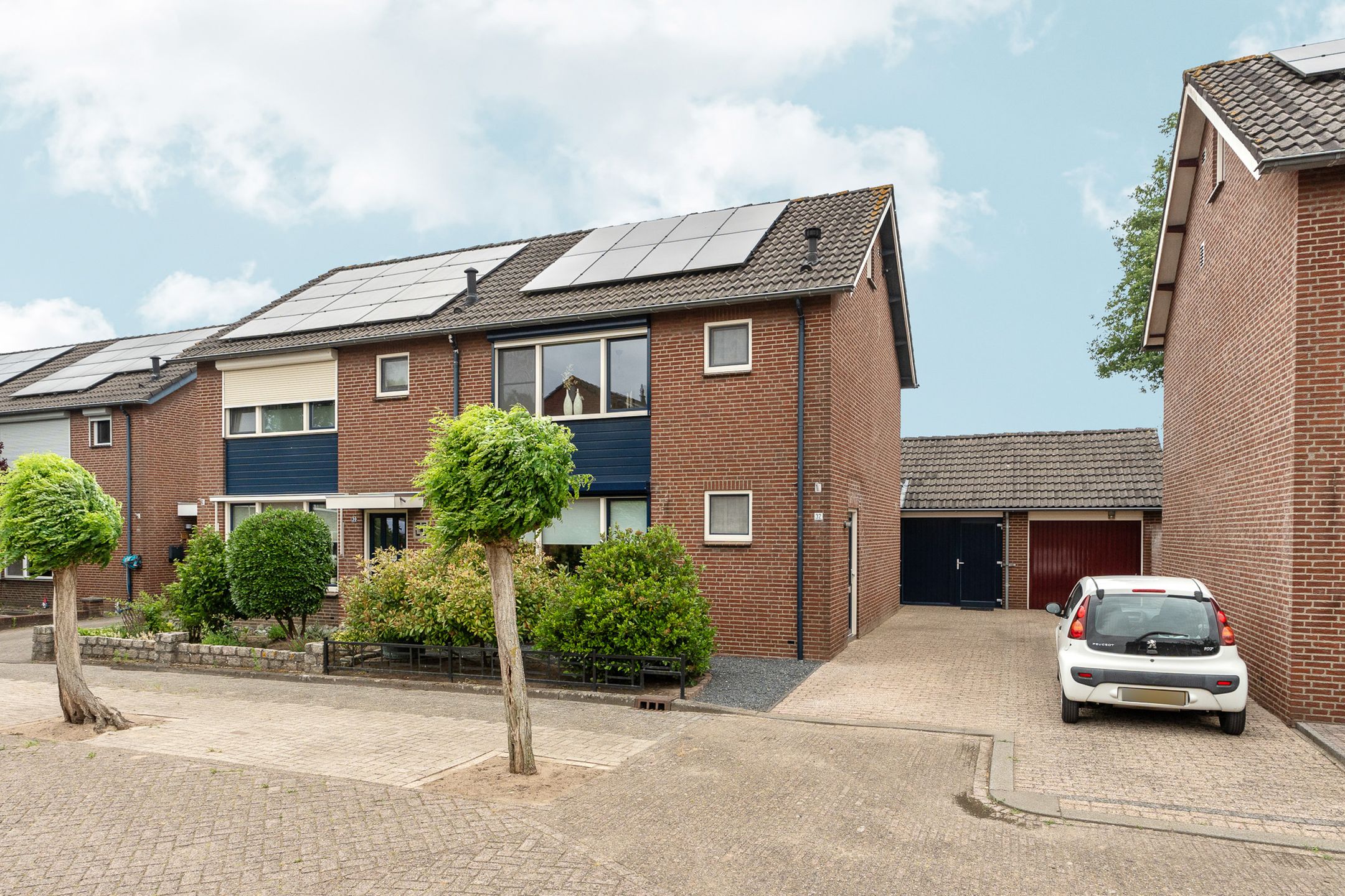 Foto 6 van Puttershof 32