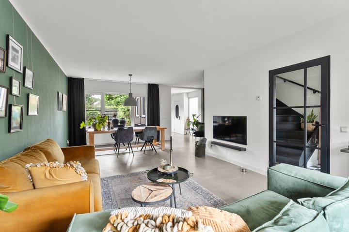 Foto 3 van Puttershof 32