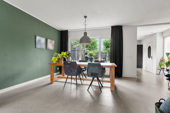 Foto 8 van Puttershof 32