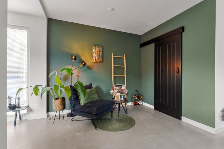 Foto 9 van Puttershof 32