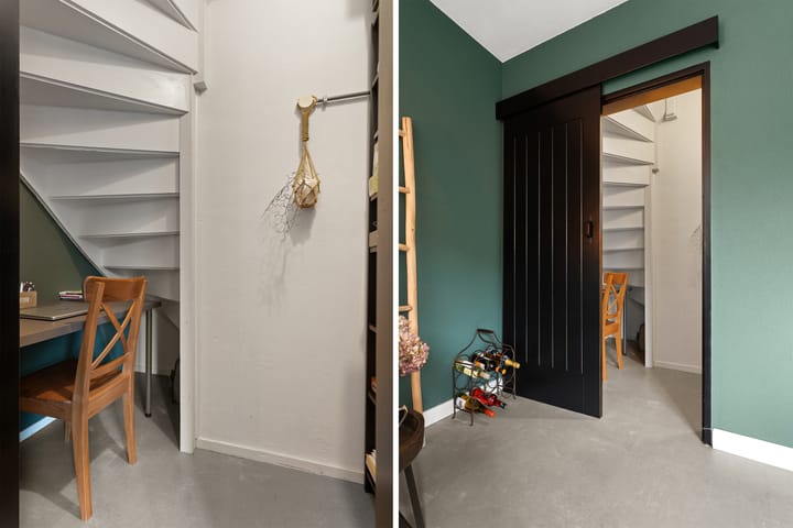 Foto 10 van Puttershof 32