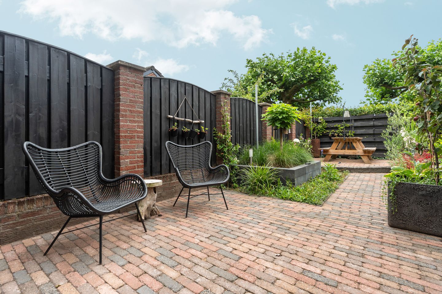 Foto 5 van Puttershof 32