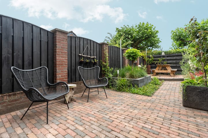 Foto 5 van Puttershof 32