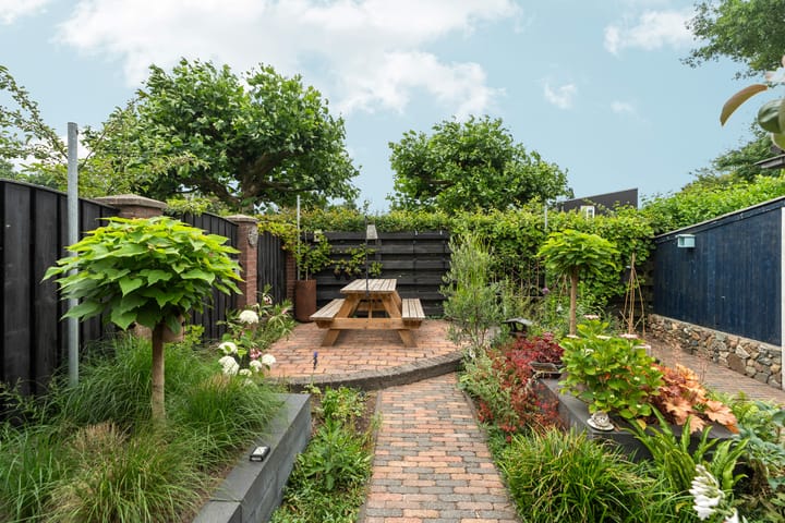 Foto 25 van Puttershof 32