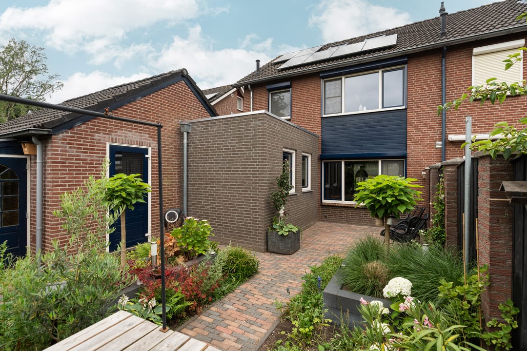 Foto 1 van Puttershof 32