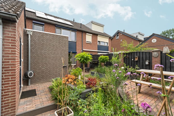 Foto 27 van Puttershof 32