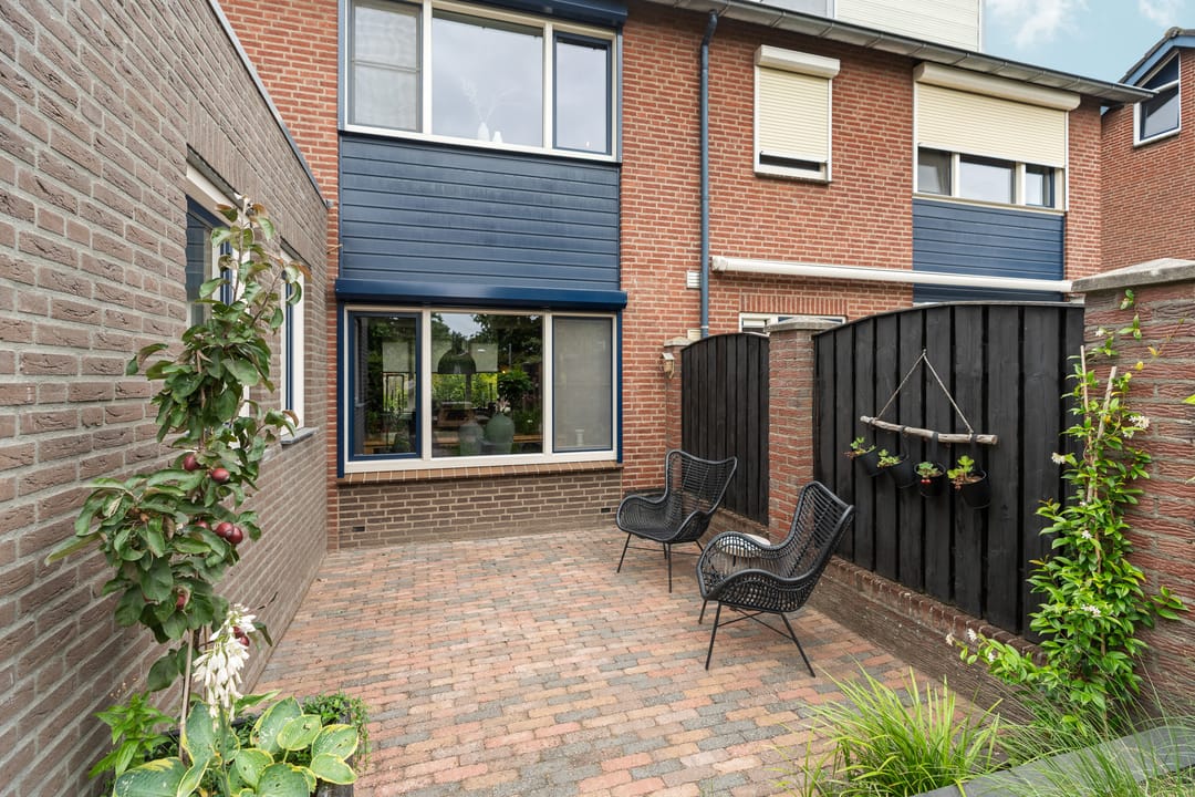 Foto 28 van Puttershof 32