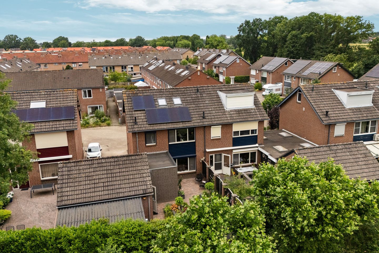 Foto 29 van Puttershof 32