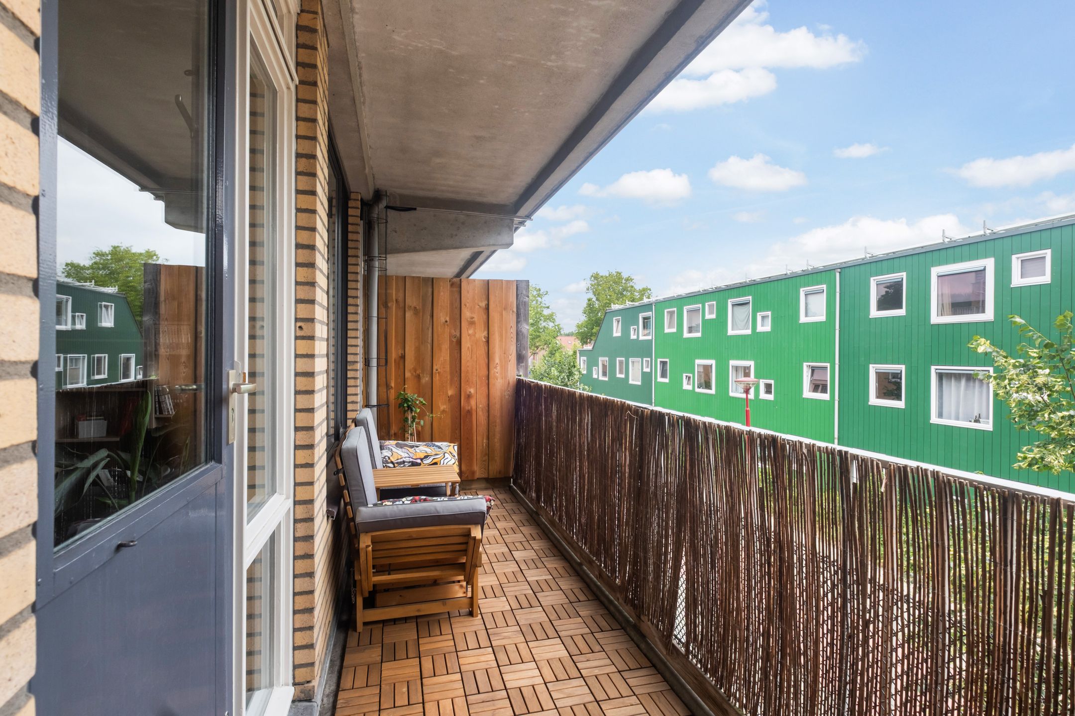 Photo 3 of Hoornseschans 34