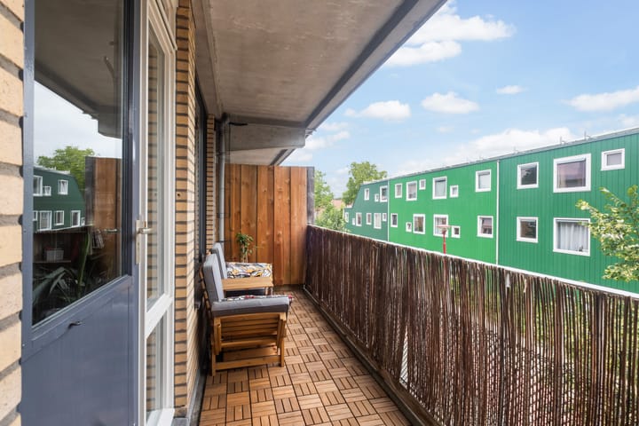 Foto 3 van Hoornseschans 34