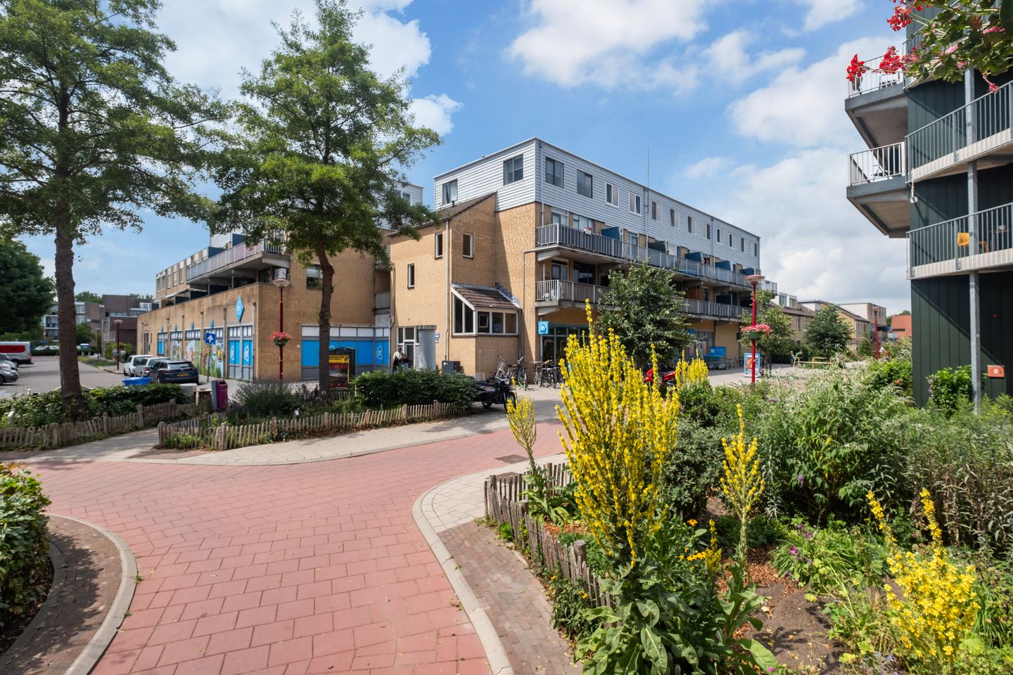 Photo 5 of Hoornseschans 34