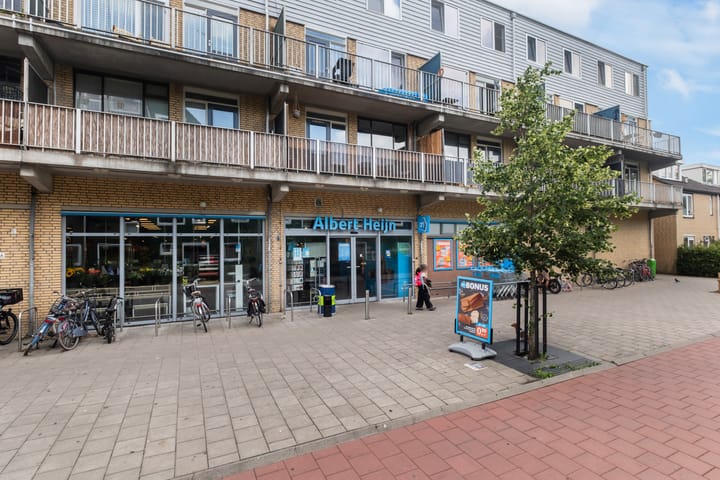 Foto 7 van Hoornseschans 34