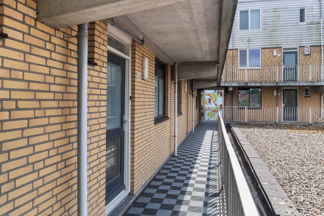 Photo 8 of Hoornseschans 34