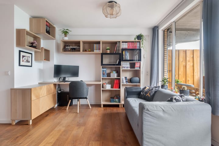 Foto 11 van Hoornseschans 34