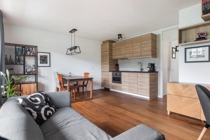 Foto 12 van Hoornseschans 34