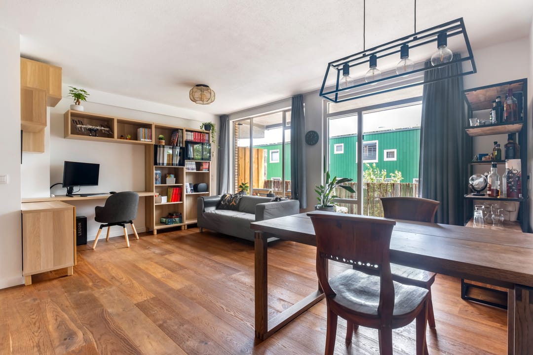 Photo 13 of Hoornseschans 34