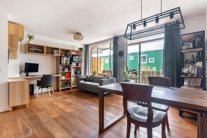 Foto 13 van Hoornseschans 34