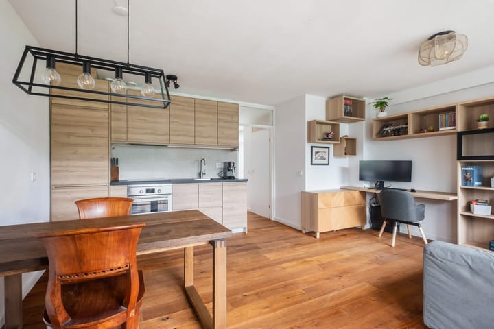 Foto 14 van Hoornseschans 34