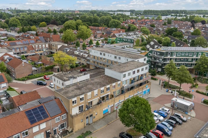 Foto 27 van Hoornseschans 34