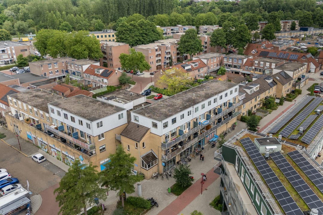 Photo 28 of Hoornseschans 34