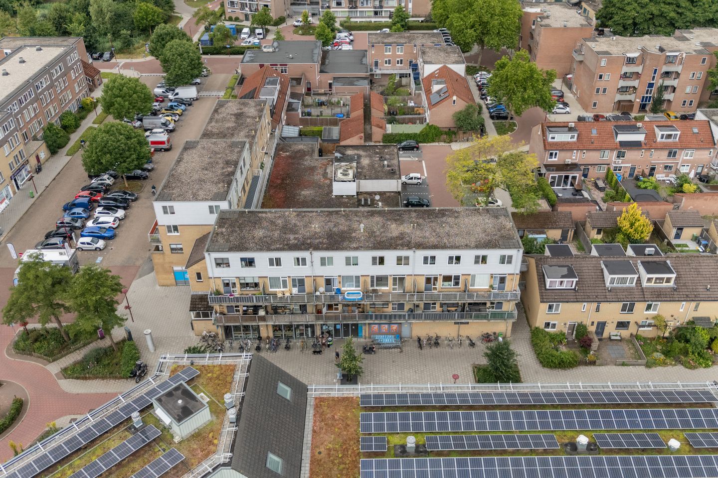 Photo 29 of Hoornseschans 34