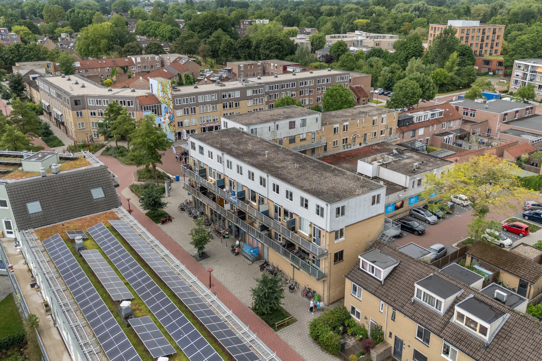 Photo 30 of Hoornseschans 34