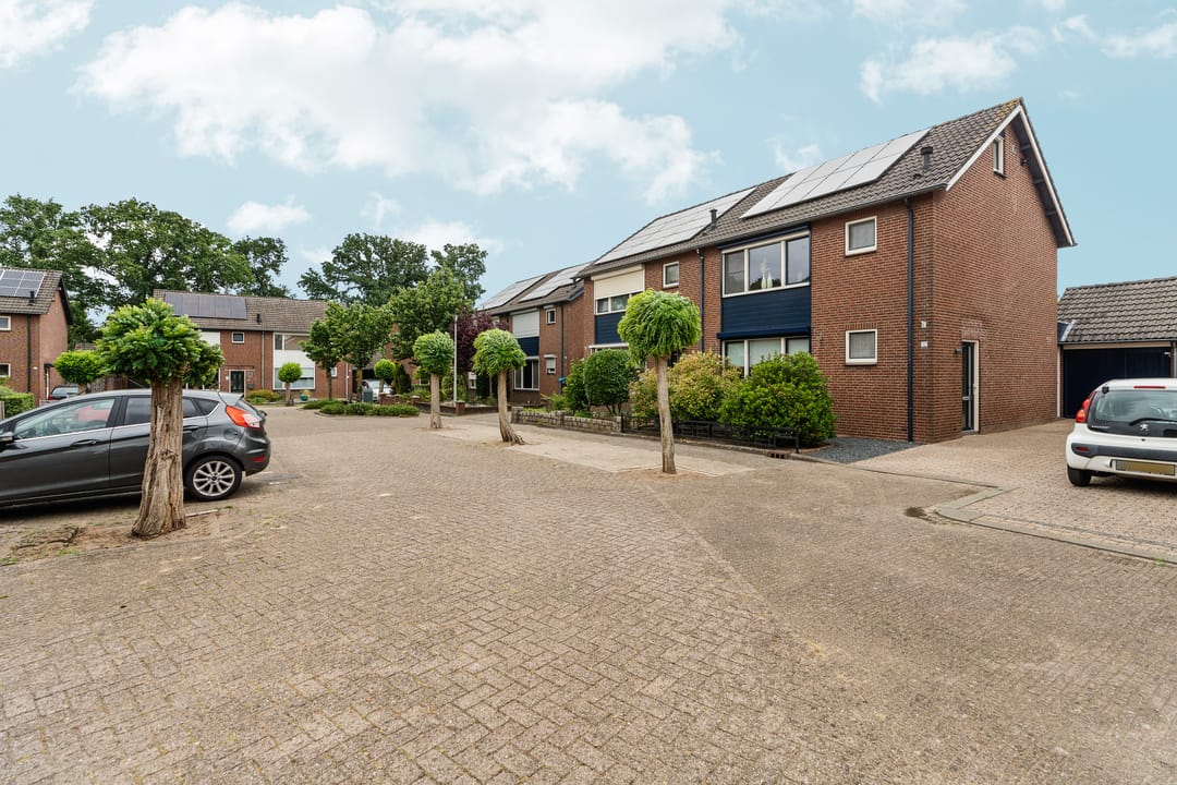 Foto 7 van Puttershof 32